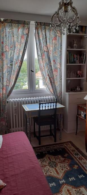 Bed and Breakfast Les Abelias Hauterive  Exterior foto